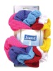 Wholesale Ladies'Hair scrunchies