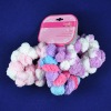Wholesale Ladies'Hair scrunchies