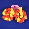 Wholesale Ladies'Hair scrunchies