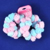 Wholesale Ladies'Hair scrunchies