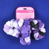 Wholesale Ladies'Hair scrunchies