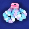 Wholesale Ladies'Hair scrunchies