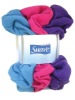 Wholesale Ladies'Hair scrunchies