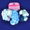 Wholesale Ladies'Hair scrunchies
