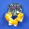 Wholesale Ladies'Hair scrunchies