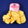 Wholesale Ladies'Hair scrunchies