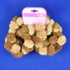 Wholesale Ladies'Hair scrunchies