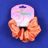 Wholesale Ladies'Hair scrunchies
