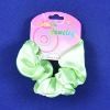 Ladies'Hair scrunchies