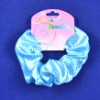 Wholesale Ladies'Hair scrunchies