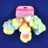Wholesale Ladies'Hair scrunchies