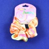 Wholesale Ladies'Hair scrunchies