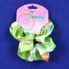 Wholesale Ladies'Hair scrunchies