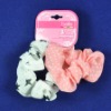 Wholesale Ladies'Hair scrunchies