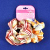 Wholesale Ladies'Hair scrunchies
