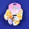 Wholesale Ladies'Hair scrunchies