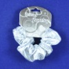 Wholesale Ladies'Hair scrunchies