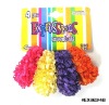 Wholesale Ladies'Hair scrunchies