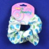 Wholesale Ladies'Hair scrunchies