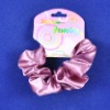 Wholesale Ladies'Hair scrunchies
