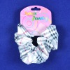 Wholesale Ladies'Hair scrunchies