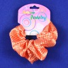 Wholesale Ladies'Hair scrunchies