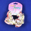 Wholesale Ladies'Hair scrunchies
