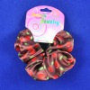 Wholesale Ladies'Hair scrunchies