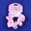 Wholesale Ladies'Hair scrunchies