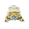 Wholesale Lot of 100 New Fashion Crystal Headwear Line