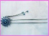 fashion hair sticks
