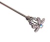 Wholesale Hair sticks JHR0725-1