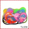 Wholesale fashion hair elastic