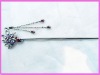 Wholesale fashion hair sticks