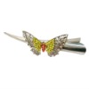Wholesale Lot of 100 Fasgion of Butterfly Headwear Line
