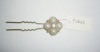 Wholesale Fashion Pearls Hair Sticks