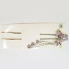 Wholesale Lot of 100 New Fashion of Flower Headwear Line