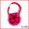 Wholesale fashion children's hair elastic
