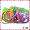 Wholesale various fashion hair elastic