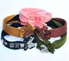 Wholesale fashion lady hair band