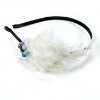 Wholesale 2011 Fashion Hair Bow/jewelry HRB175