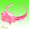 Wholesale Satin Hair Band