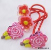 Wholesale Hot wholesale fashion hair accessory(flower hair band)