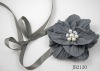 Wholesale Fashion flower headband