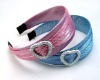 Wholesale 2011 Fashion Newest Popular Hair band