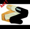 Wholesale deluxe microfiber hairband