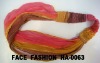 Wholesale hair band, hair accessories HA-0063(12 years experience)