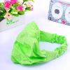 Wholesale fashion hairband (FD-7049)