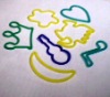 Wholesale funny silicone band