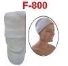 Wholesale Beauty terry Cotton towel hairband headband
